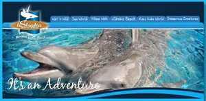 uShaka Marine World