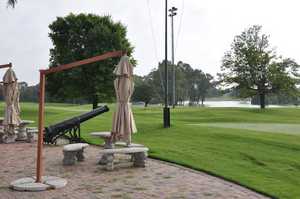 Vaal River Golf Course