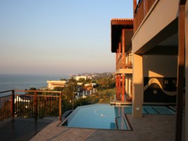 Dolphin Rock Guest House