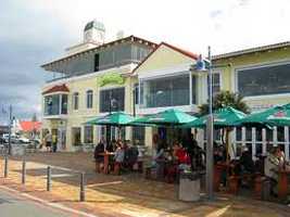 Village Square Shopping Centre and Piazza