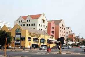 Village Walk Shopping Centre