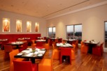 Vivace Restaurant - Radisson Blu Hotel Sandton
