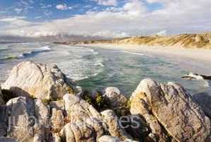 Walker Bay Nature Reserve