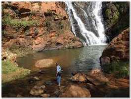 Walter Sisulu Botanical Garden