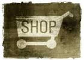 Shopping in Wellington