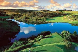 Wild Coast Sun Golf Course