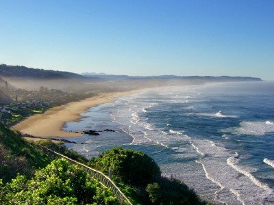 Beaches - Wilderness Beaches - Wilderness