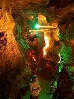 Wonder Cave