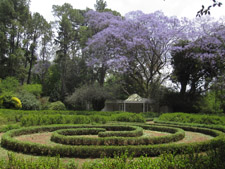 Brenthurst Gardens