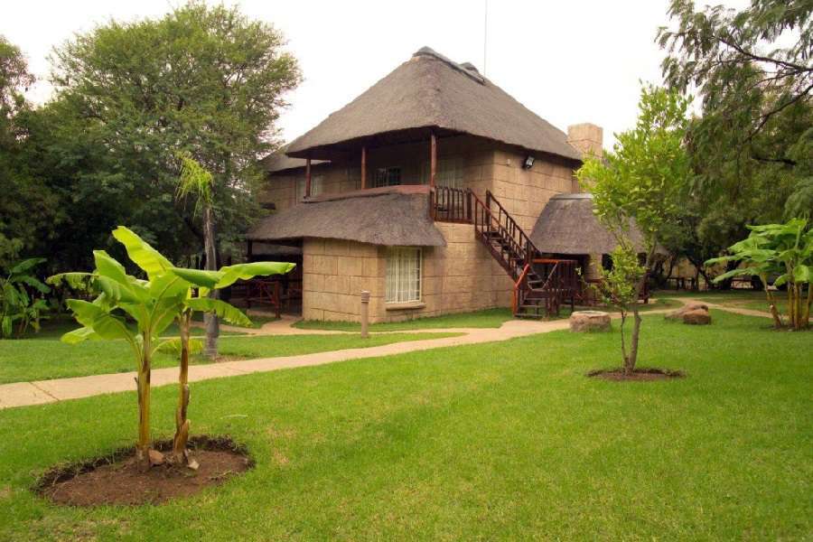 Zebra Country Lodge, Cullinan, Pretoria