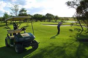 Zebula Golf Course