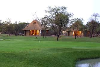 Zebula Golf Estate & Spa