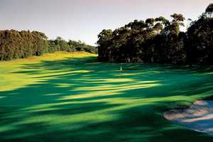 Zimbali Golf Course