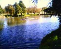 Zoo Lake
