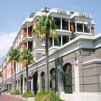 Cape Grace Hotel Cape Grace Hotel