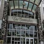 Commodore Hotel Commodore Hotel