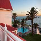 Courtyard Hotel Port Elizabeth, Eastern Cape Courtyard Hotel Port Elizabeth, Eastern Cape