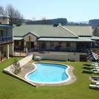 Magoebaskloof Hotel Magoebaskloof Hotel