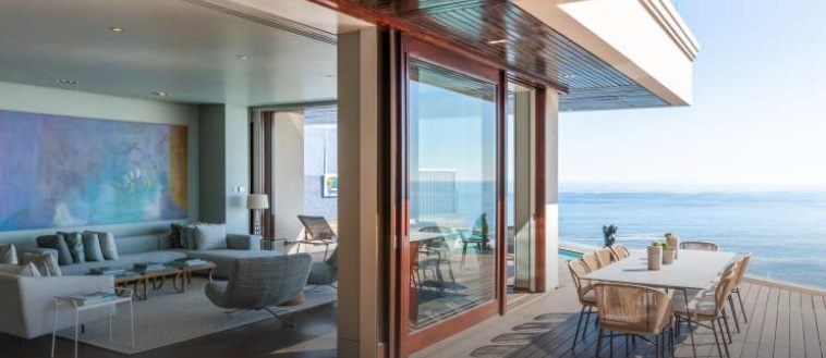 Ellerman House Cape Town
