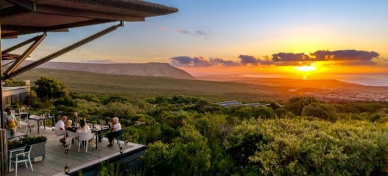 Grootbos Nature Reserve South Africa