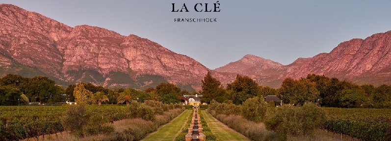 La Cle Franschoek Hotel