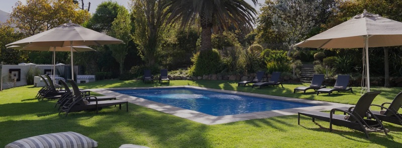 Nova Constantia Boutique Hotel Cape Town South Africa