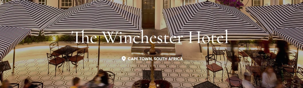 Winchester Hotel Cape Town