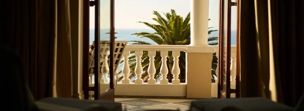 Ellerman House Cape Town