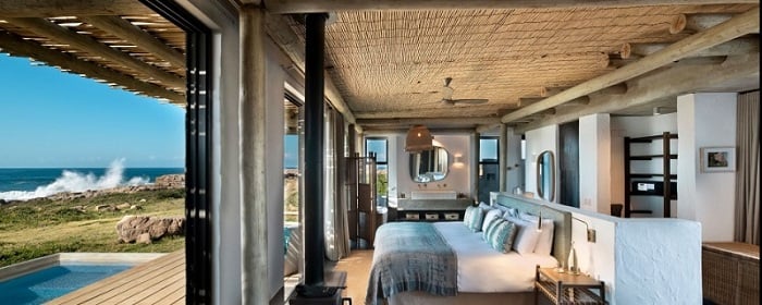 Gwegwe Beach Lodge