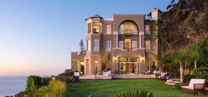 Nettleton Hotel Camps Bay Cape Town