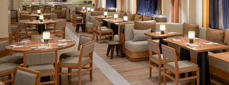 Nobu Restaurant South Africa