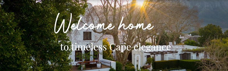 The Claremont Hotel Cape Town