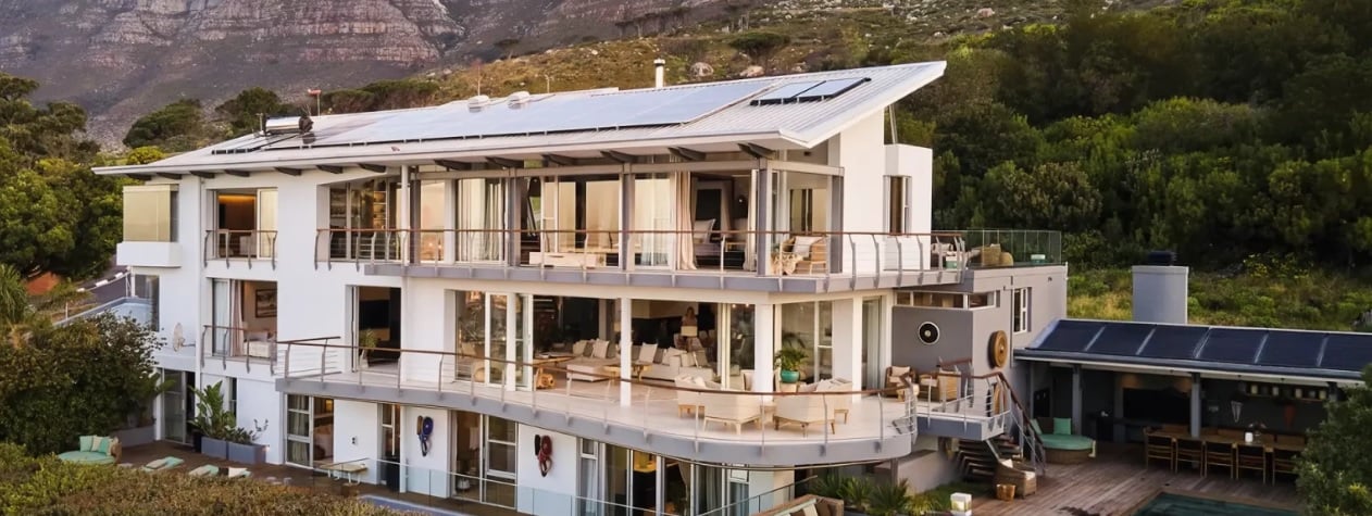 Atzaro Cape Town SOUTH AFRICA