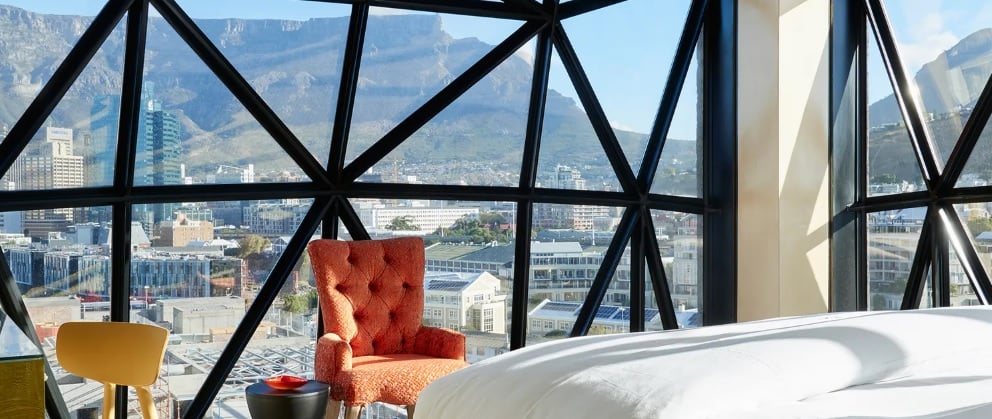 Silo Hotel Cape Town