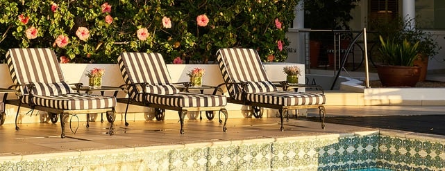 Twelve Apostles Hotel and Spa Cape Town