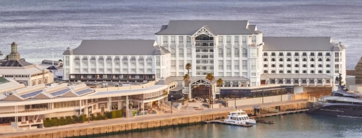 InterContinental Hotel Cape Town