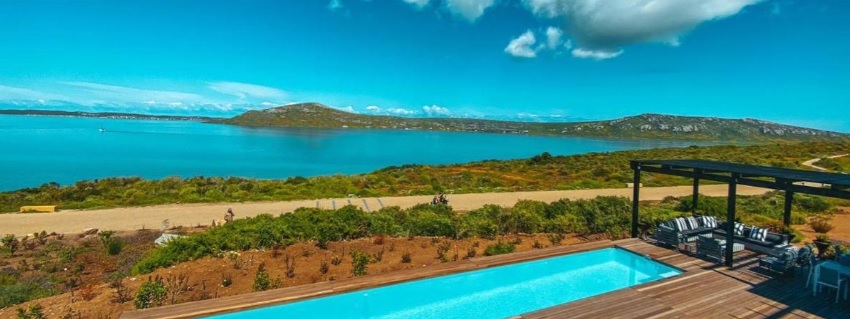 Shark Bay Hotel Langebaan