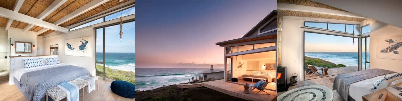 Lekkerwater Lodge South Africa