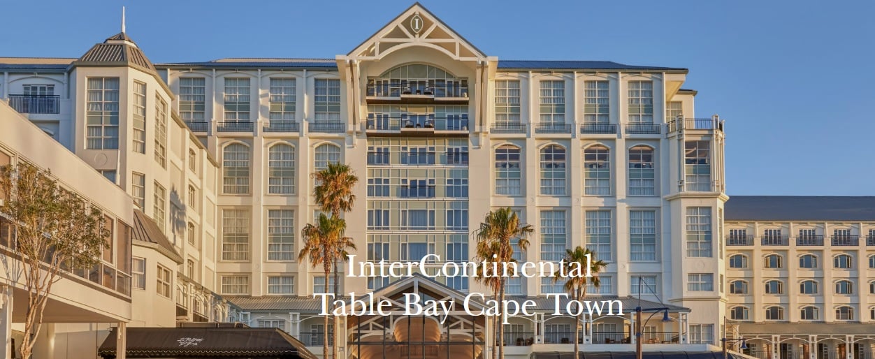 InterContinental Table Bay Hotel Cape Town