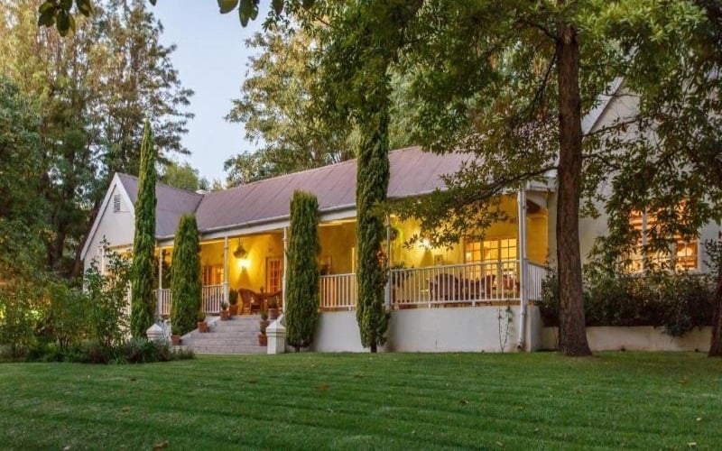 Rosenhof Country House