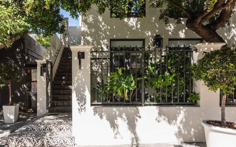 Nicol Street Heritage Cottages