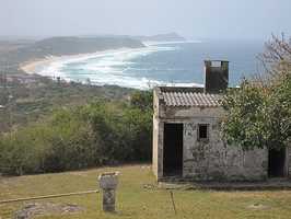Southern Mozambique