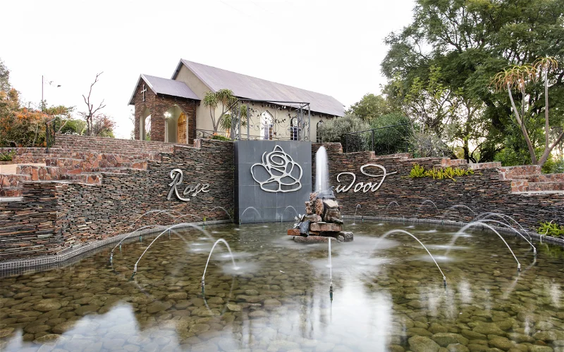 Rosewood Country Lodge