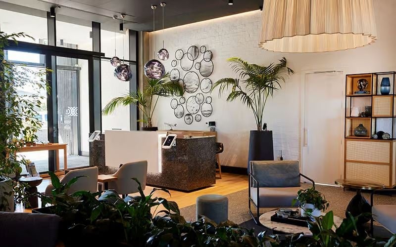 CC Hotels