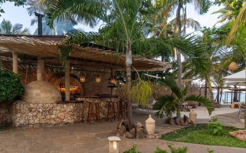 Soroi Blue – Diani