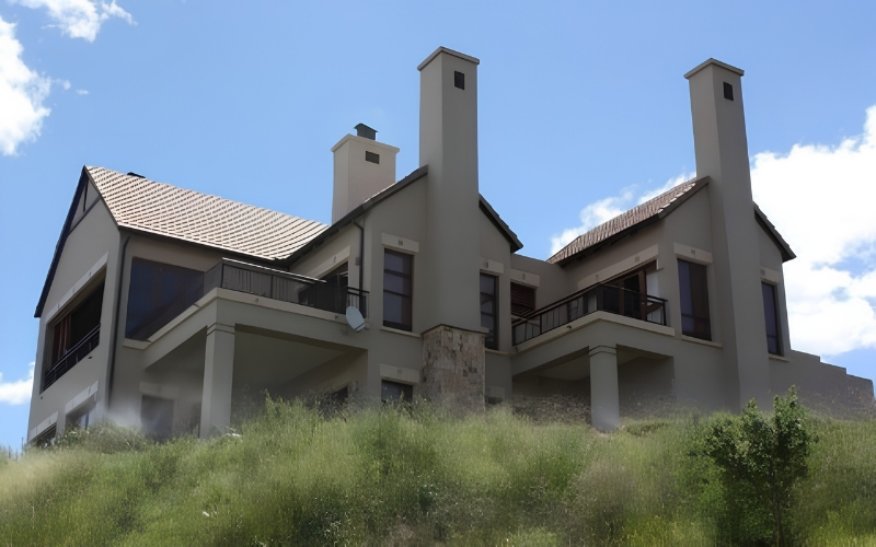 Highland 14
