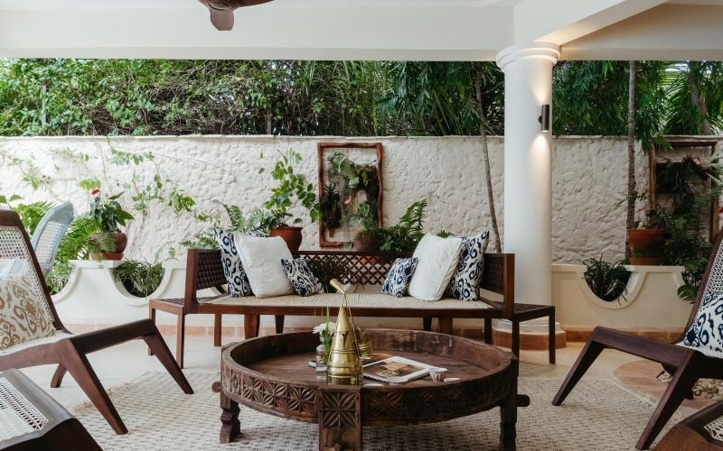 Soroi Blue – Diani