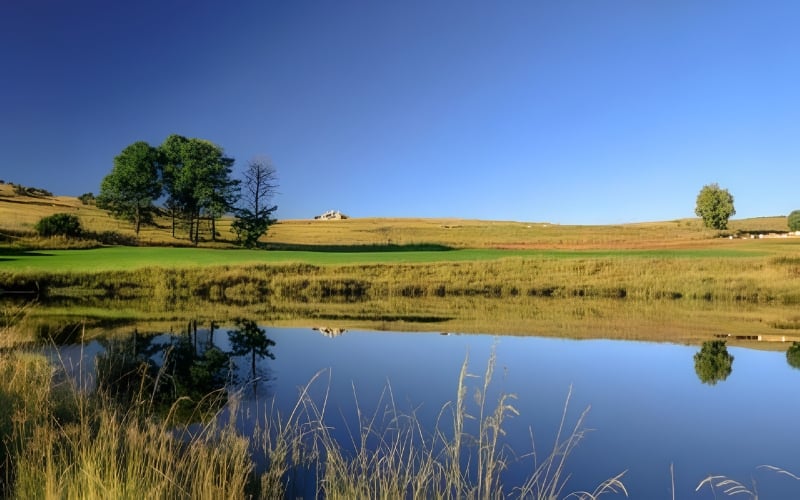 Highland 15
