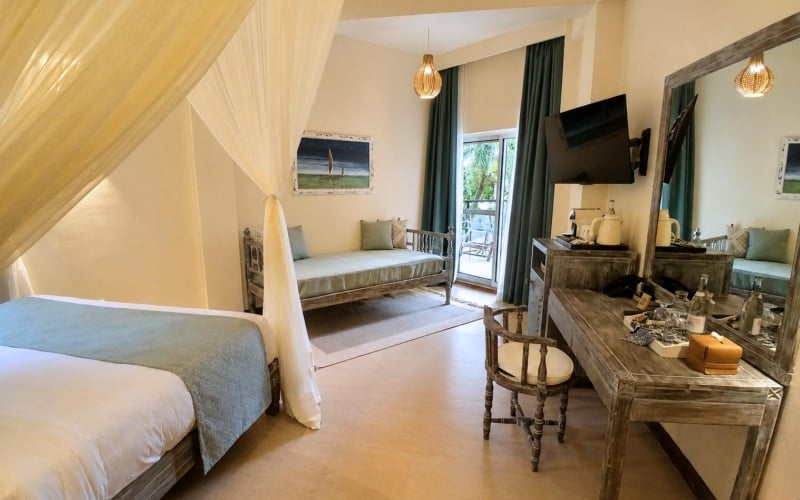 Soroi Blue – Diani
