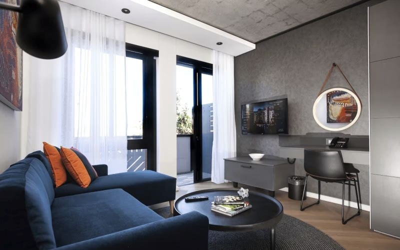 CC Hotels